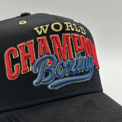 DANDY x CANELO WBC