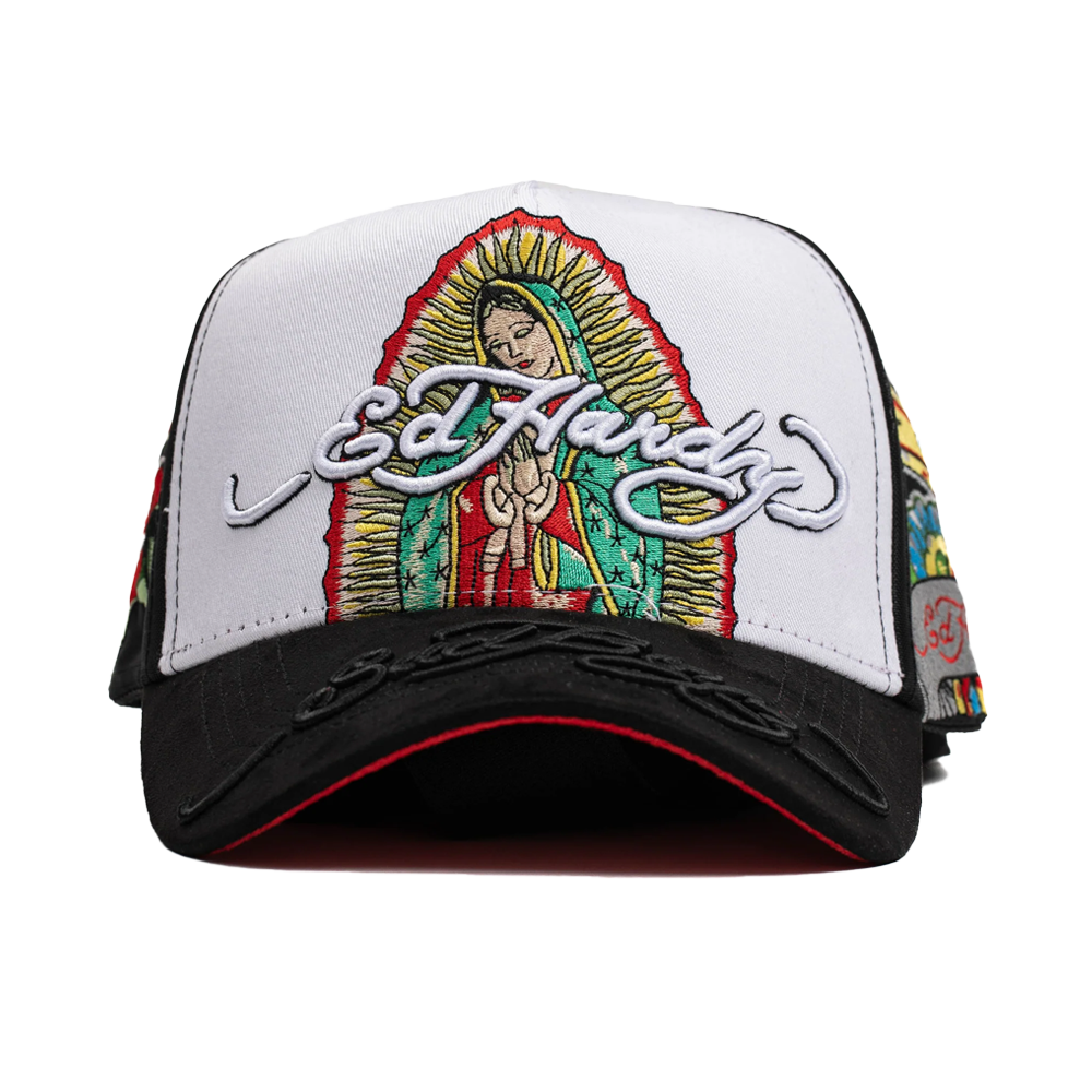 SadBoyz x EdHardy - “VIRGEN”