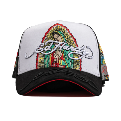 SadBoyz x EdHardy - “VIRGEN”