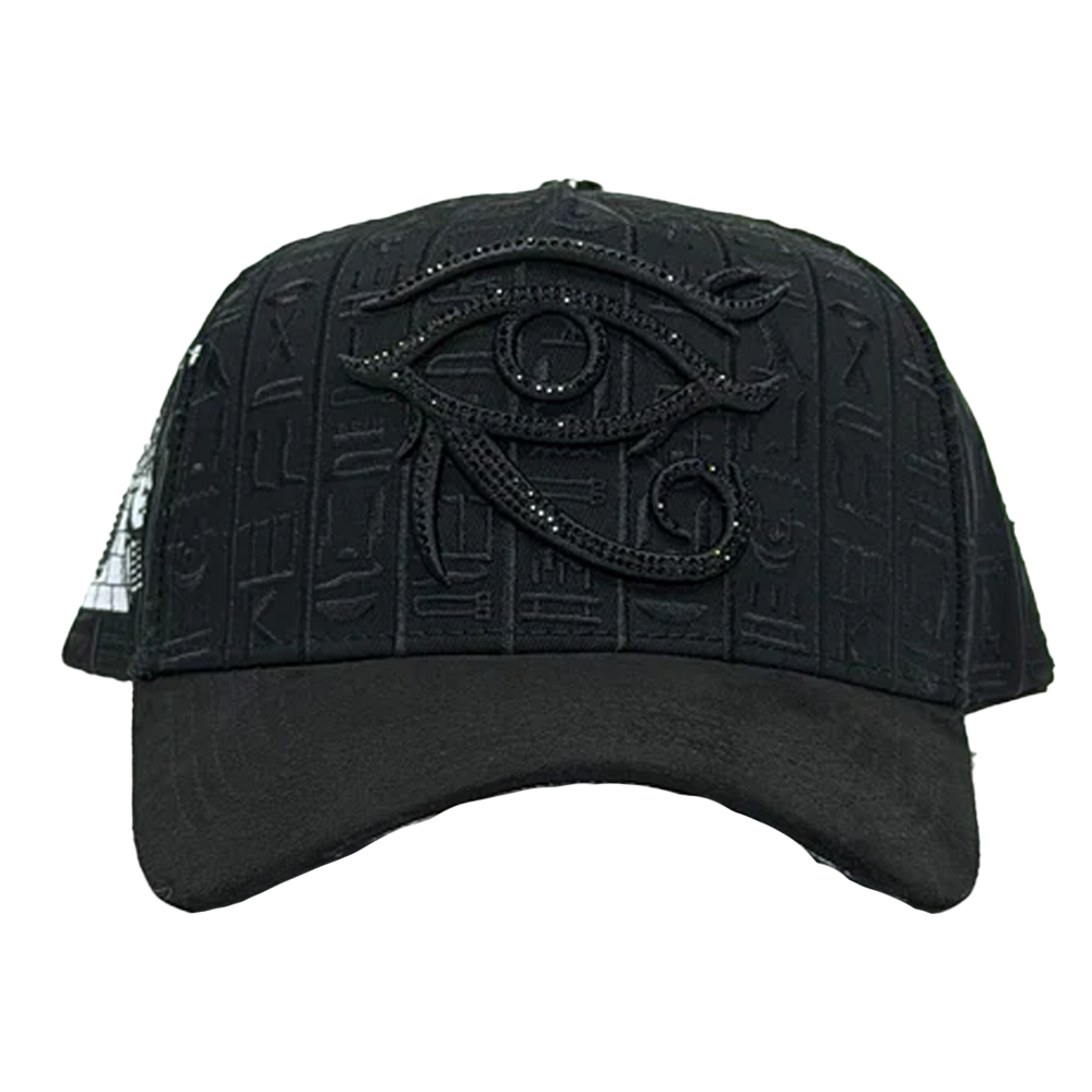 XKALIBVR PADRINO HATS