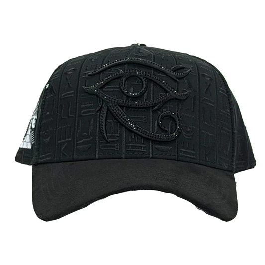 XKALIBVR PADRINO HATS