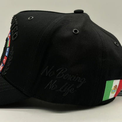 DANDY x CANELO UNDISPUTED